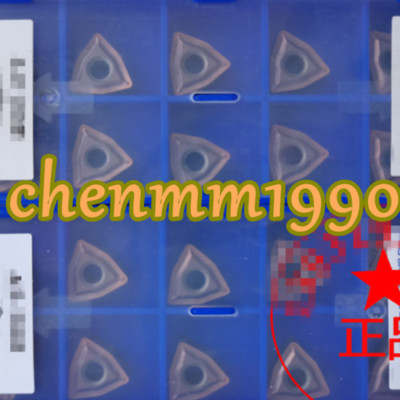 WNMG060408-EF YBG205 ZCCCT