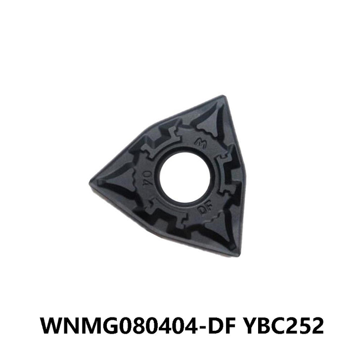 WNMG080404-DF YBC252 ZCCCT