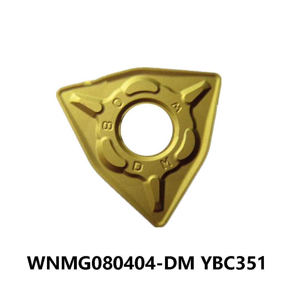 WNMG080404-DM YBC351 ZCCCT