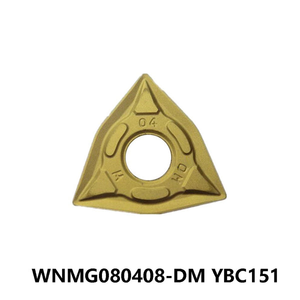 WNMG080408-DF YBC151 ZCCCT