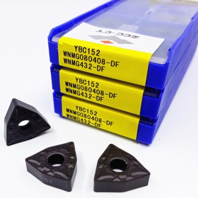 WNMG080408-DF YBC152F ZCCCT