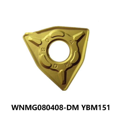 WNMG080408-DM YBM151 ZCCCT
