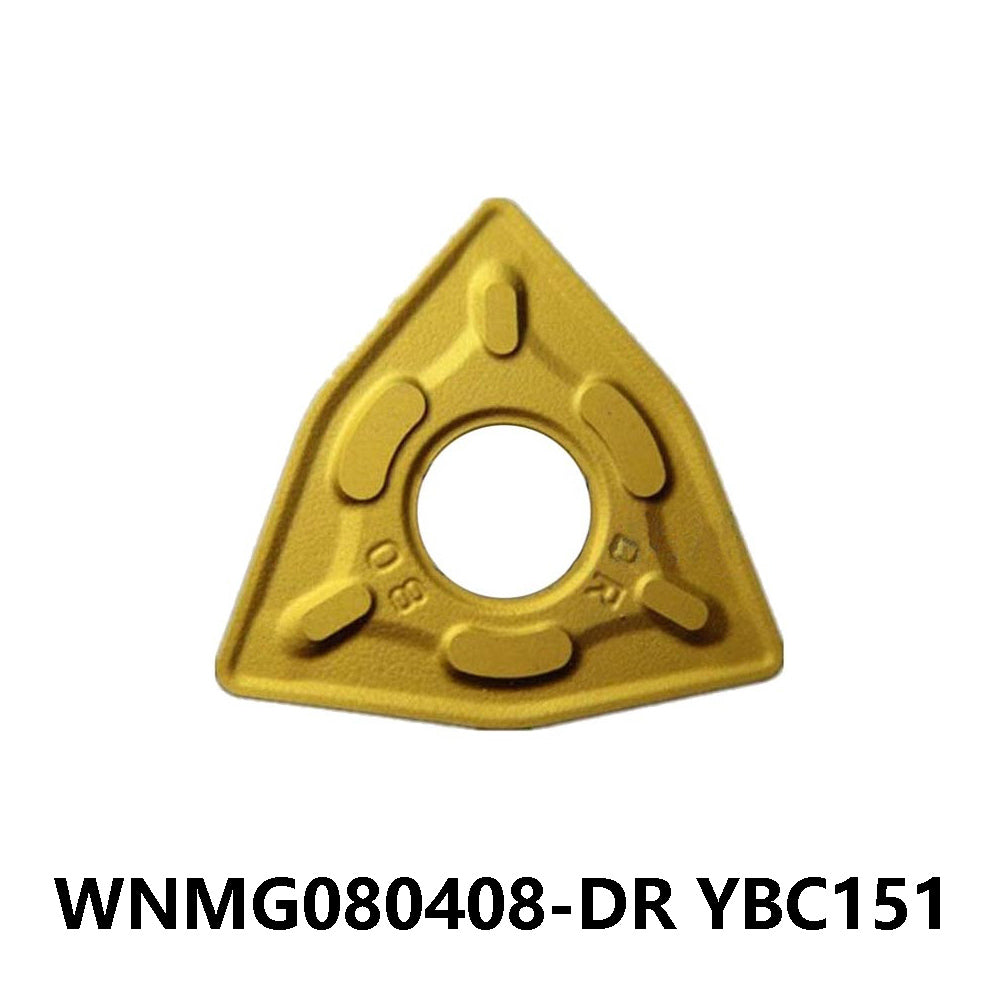 WNMG080408-DR YBC151 ZCCCT