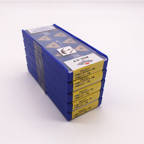WNMG080408-TC YBD152C ZCCCT