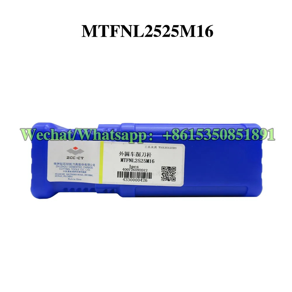 WNMG080408-WG YBC152 ZCCCT
