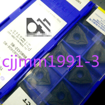 WNMG080408-WG YBC252 ZCCCT