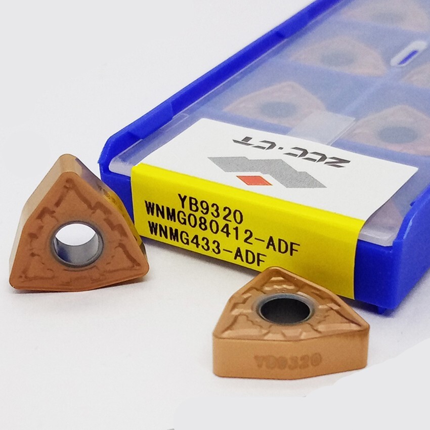 WNMG080412-ADF YB9320 ZCCCT