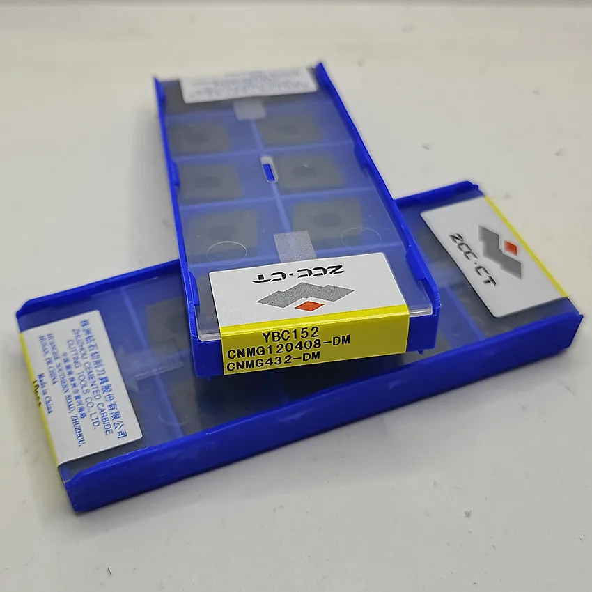 WNMG080412-DM YBC352 ZCCCT