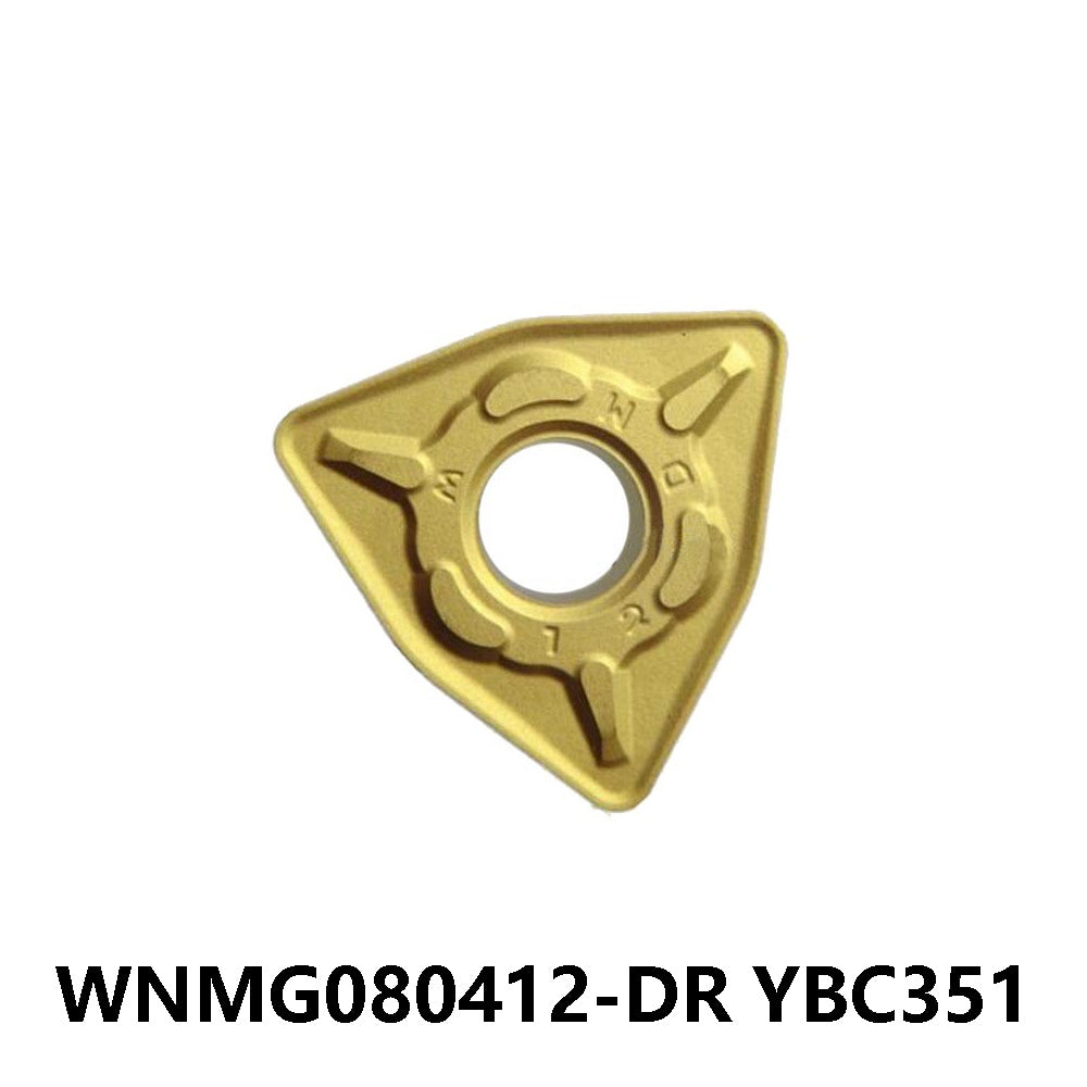 WNMG080412-DR YBC351 ZCCCT