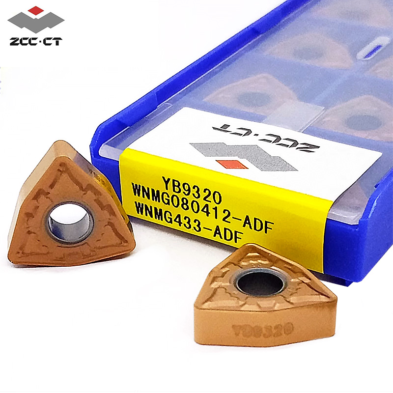WNMG080412-EG YB9320 ZCCCT