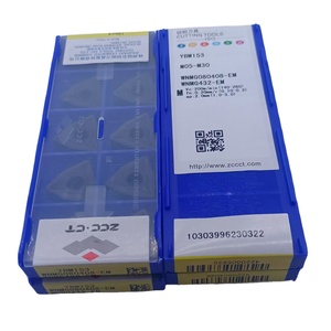 WNMG080412-EG YBM153 ZCCCT
