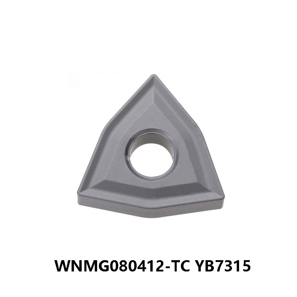 WNMG080412-TC YB7315 ZCCCT
