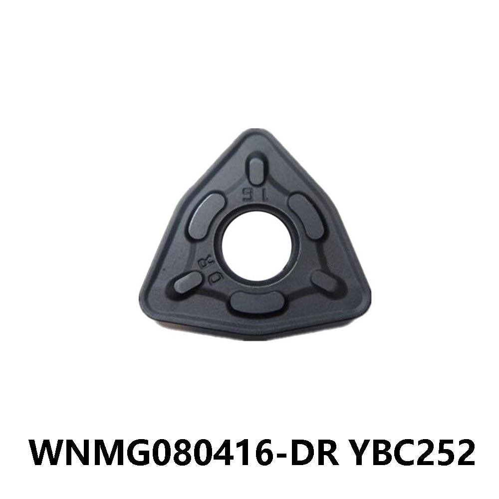 WNMG080416-DR YBC252 ZCCCT