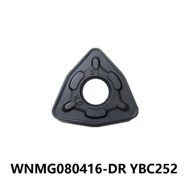 WNMG080416-DR YBD102 ZCCCT