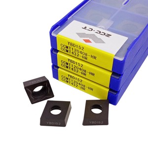 WNMG080416-DR YBD152 ZCCCT