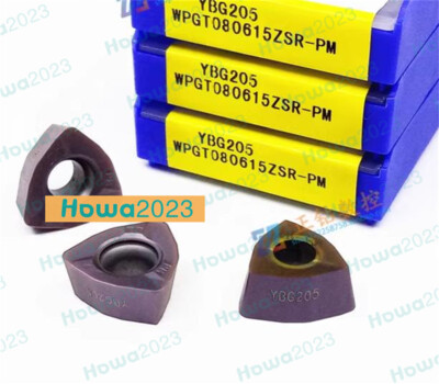 WPGT080615ZSR-PM YBG205 ZCCCT