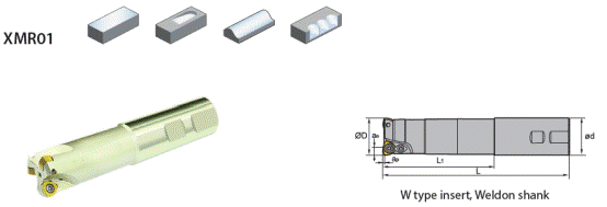 XMR01-020-XP20-WP05-02-M ZCCCT