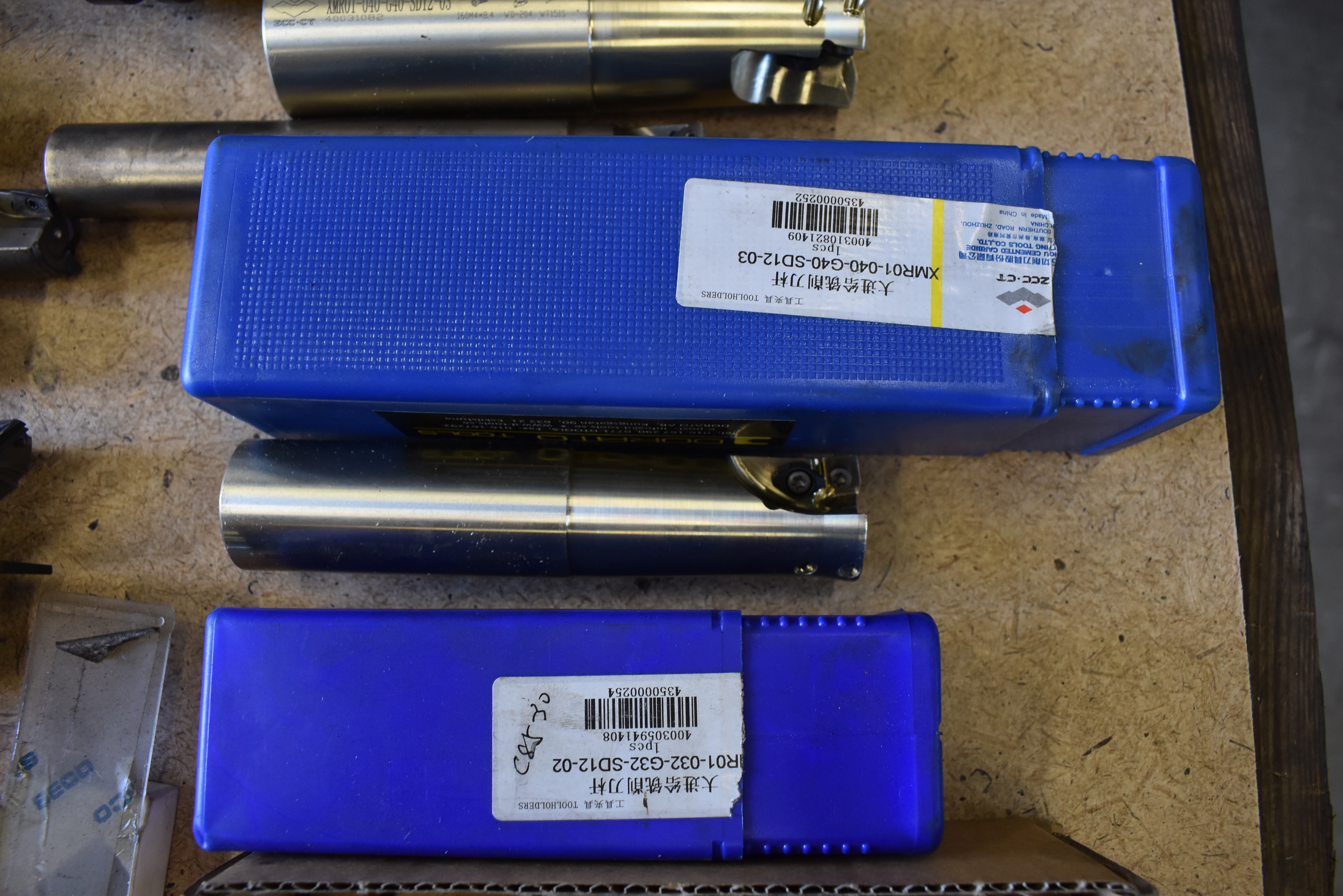 XMR01-040-G40-SD12-03 ZCCCT
