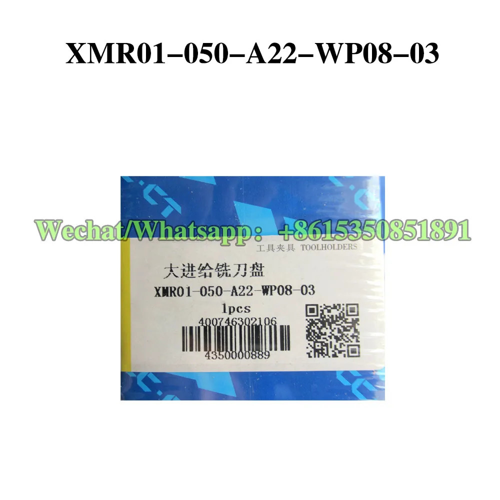 XMR01-050-A22-WP06-04C ZCCCT