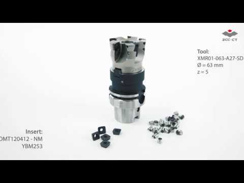 XMR01-063-A27-SD12-06 ZCCCT