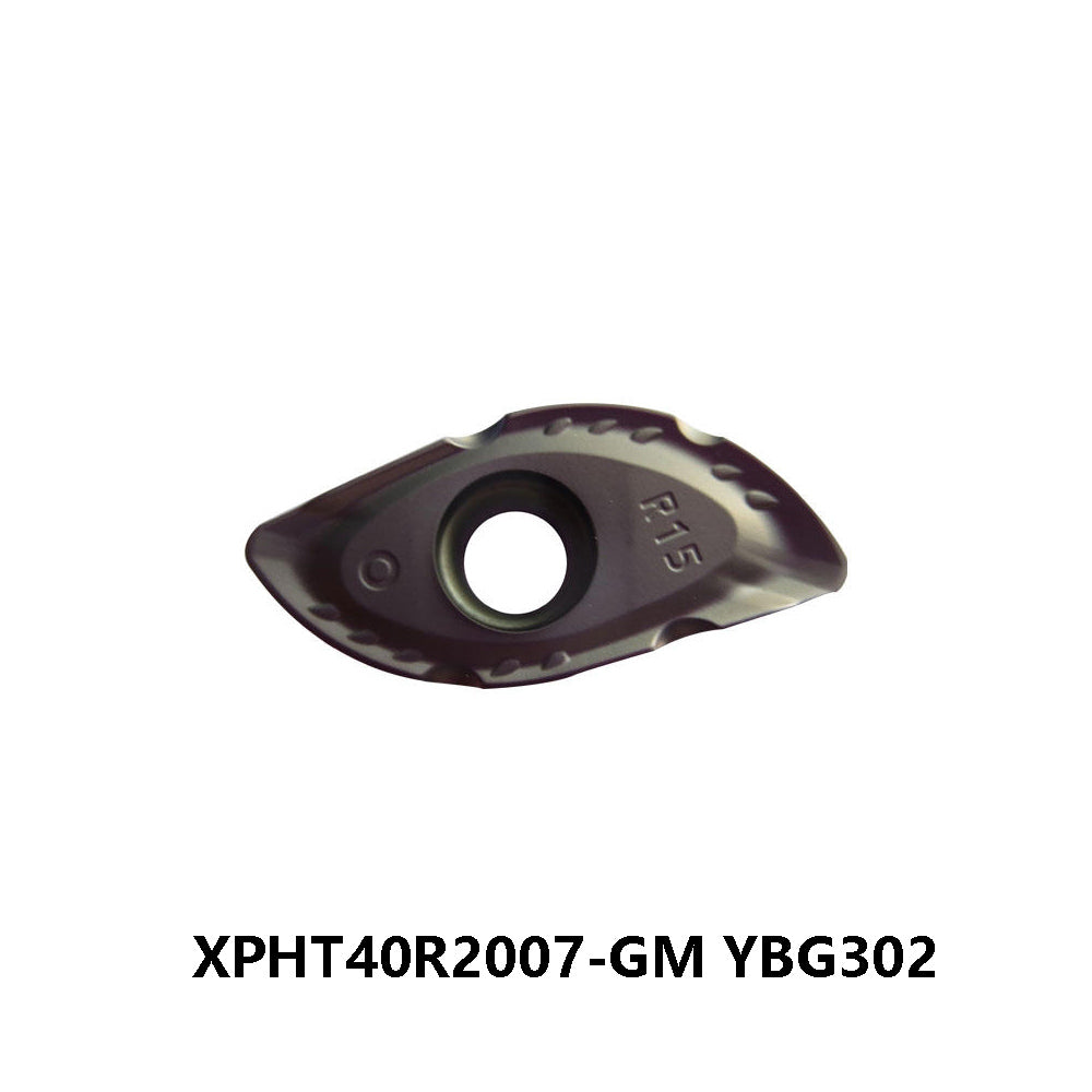 XPHT40R2007-GM YBG302