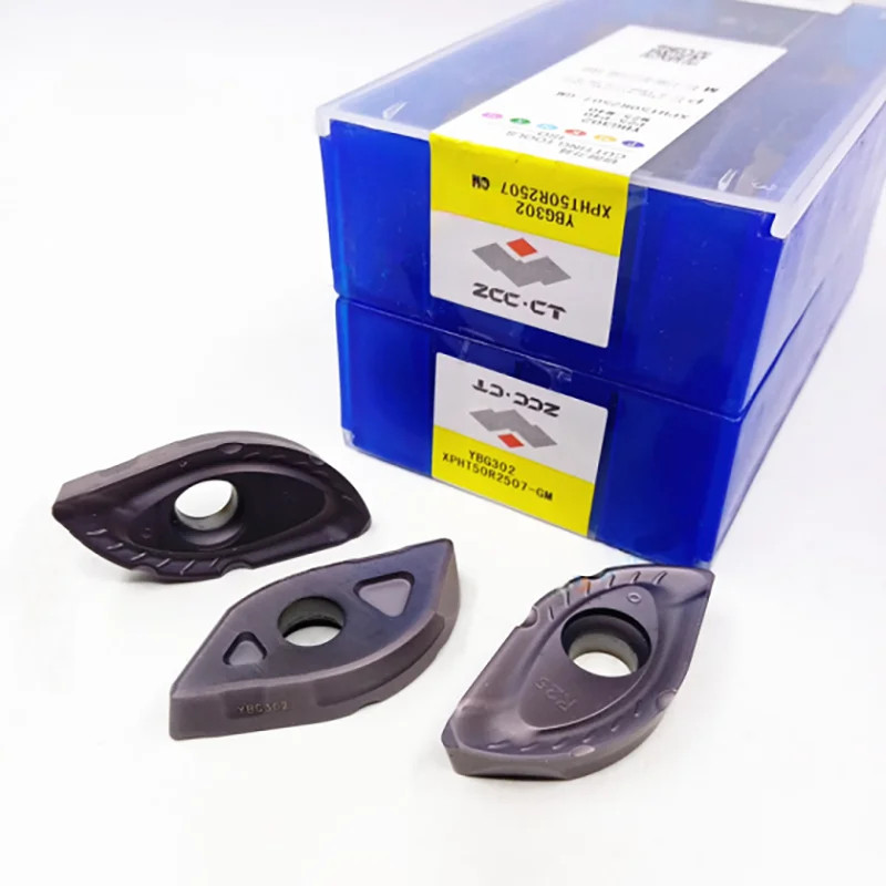 XPHT50R2507-GM YBG302