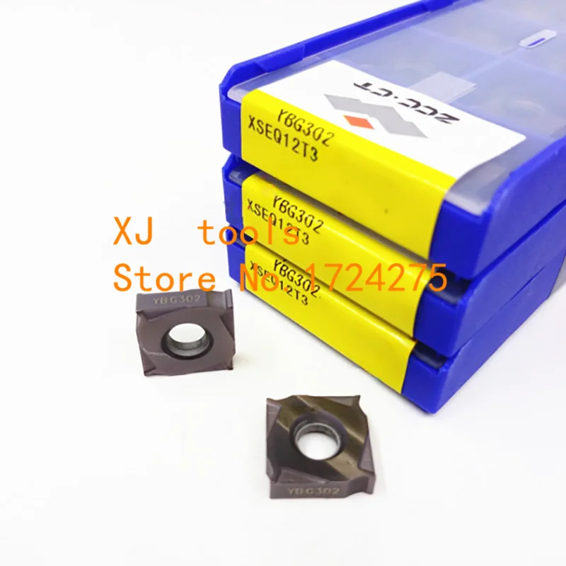 XSEQ12T3 YBG302