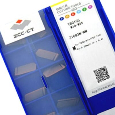 ZIGQ3N-NM YBG105 ZCCCT