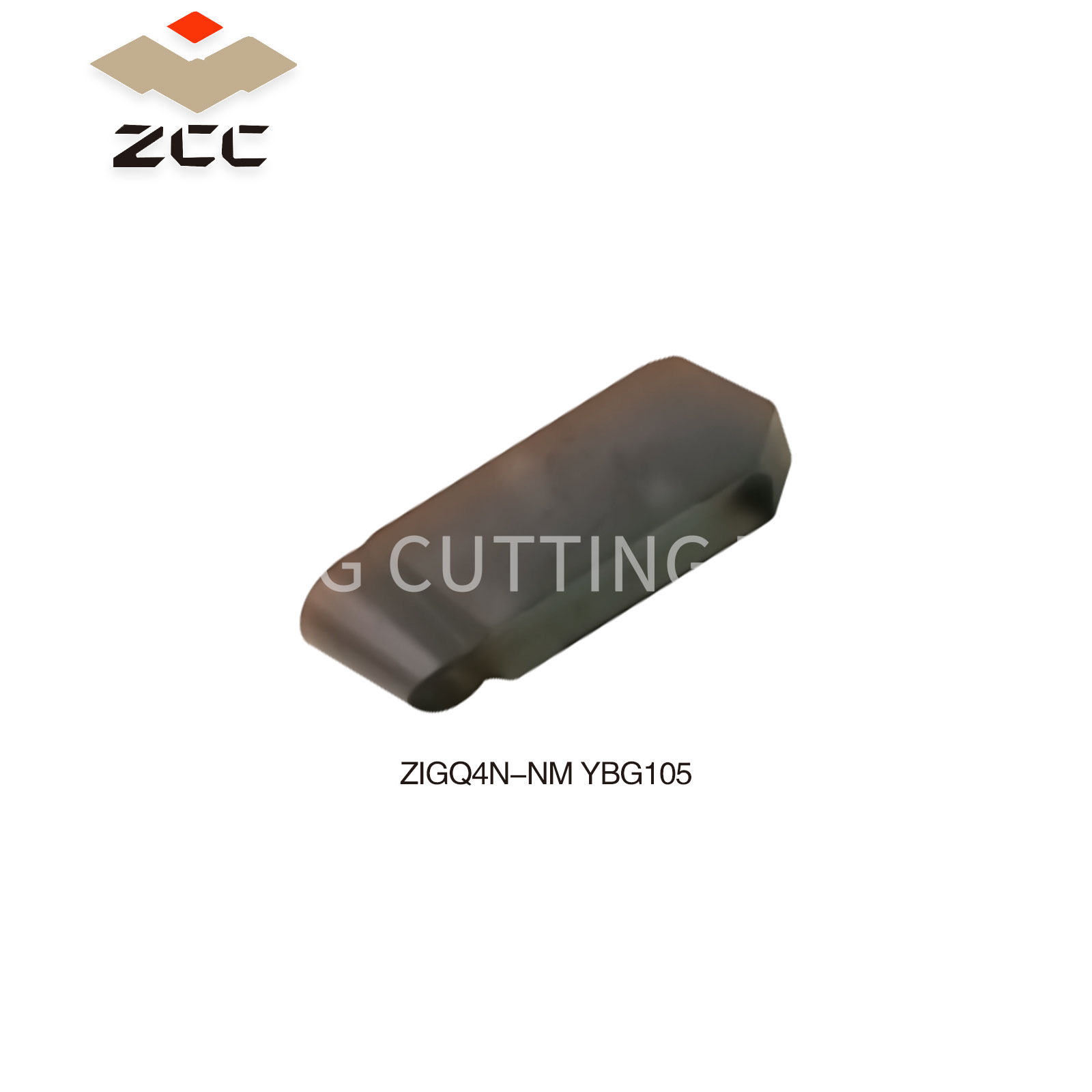 ZIGQ5N-NM YBG105 ZCCCT