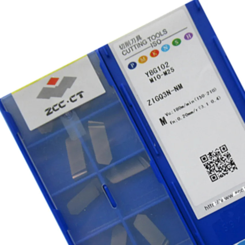 ZIGQ6N-NM YBG102 ZCCCT