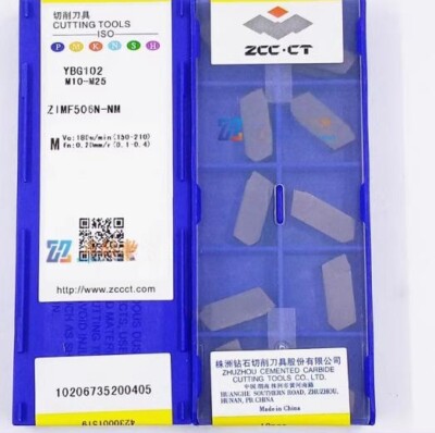 ZIMF506N-NM YBG102 ZCCCT
