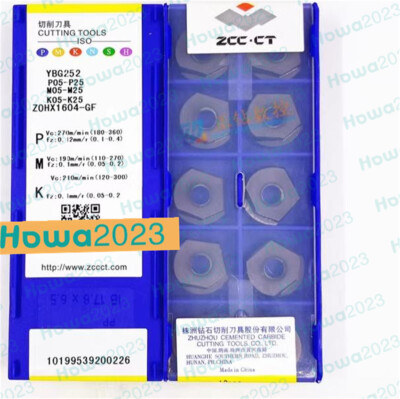 ZOHX1604-GF YBG252