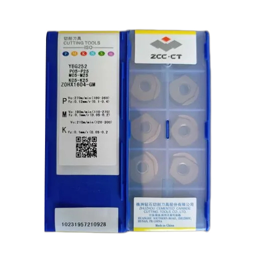 ZOHX1604-GM YBG252