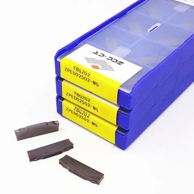 ZPED02502-MG-15R YBG202