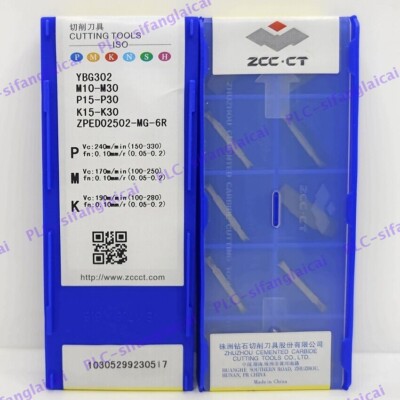 ZPED02502-MG YBG302 ZCCCT