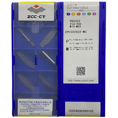 ZPES02502-MG YBG202 ZCCCT