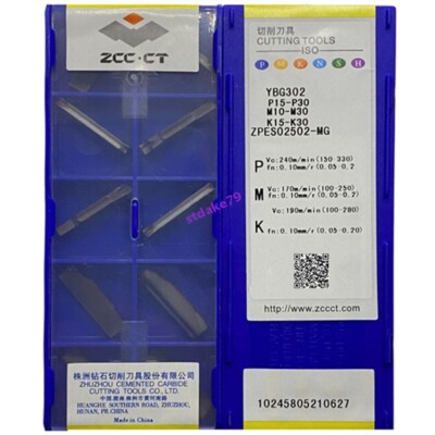 ZPES02502-MG YBG302 ZCCCT