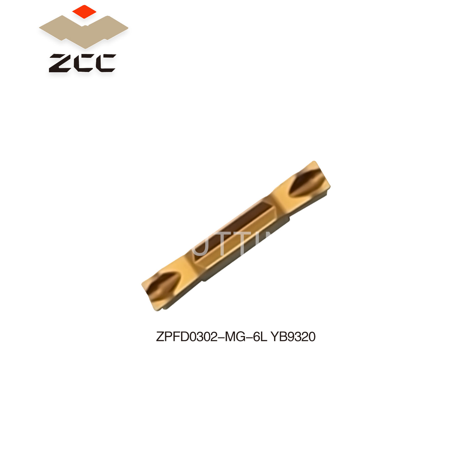 ZPFD0302-MG-6L YBG302 ZCCCT