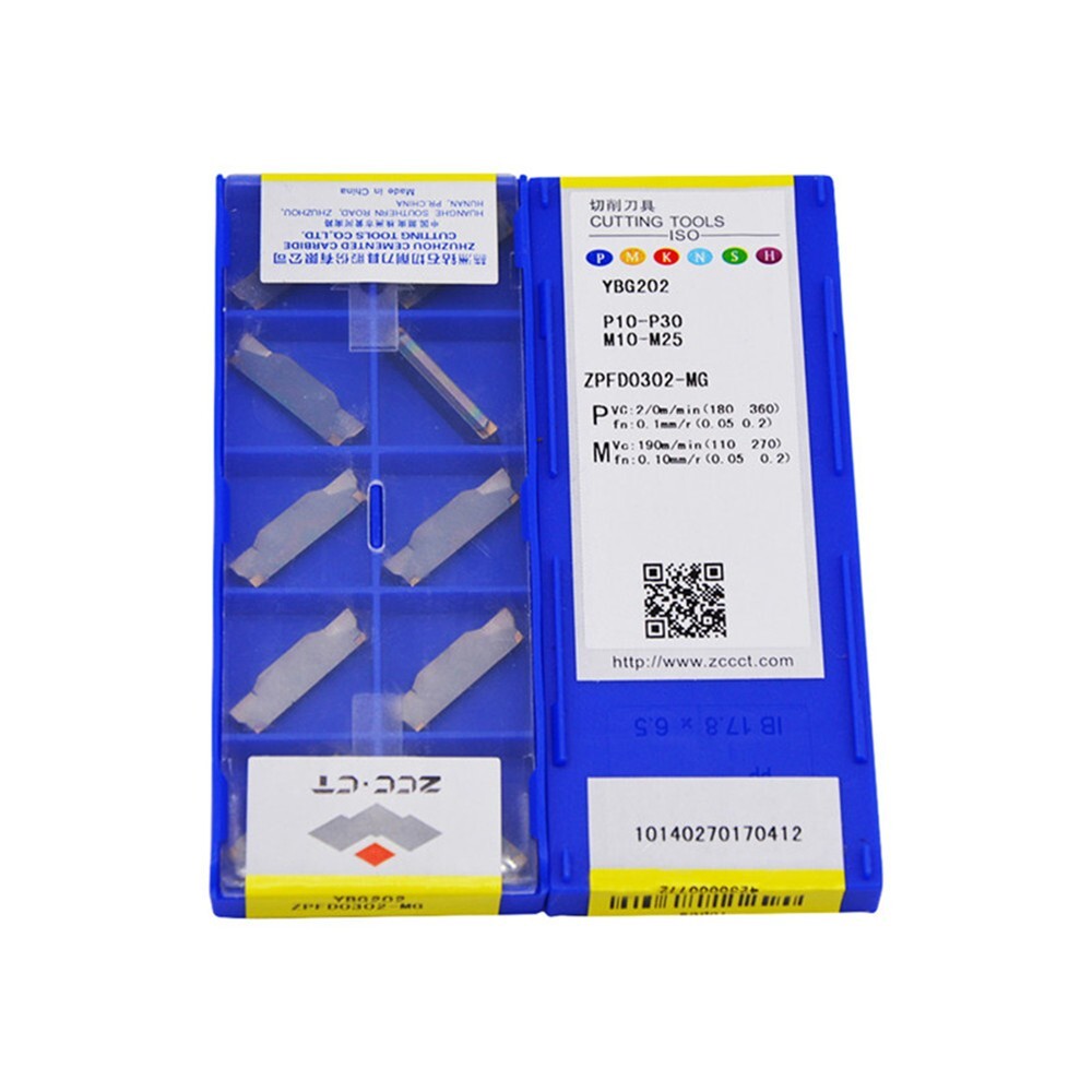 ZPFD0302-MG YBG202 ZCCCT