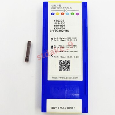 ZPFD0302-MG YBG302 ZCCCT