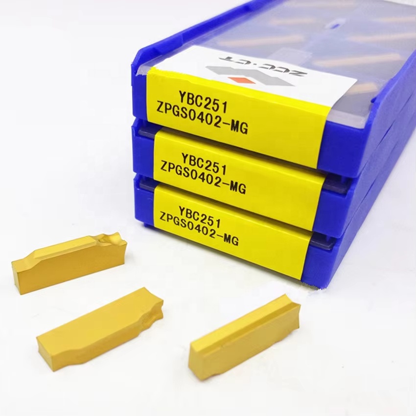 ZPFS0302-MG YBC251 ZCCCT