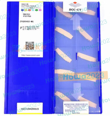 ZPGD0402-MG YBC251 ZCCCT