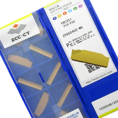ZPGS0402-MG YBC251 ZCCCT