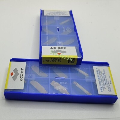 ZPGS0402-MG YBG202 ZCCCT