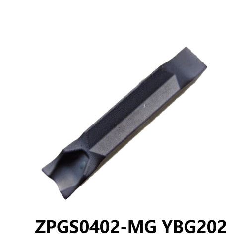 ZPGS0402-MG YD201 ZCCCT