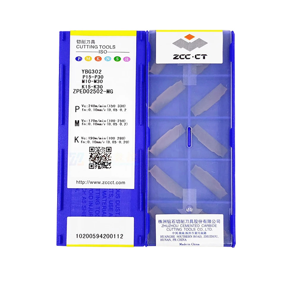 ZPHD0503-MG YBG202 ZCCCT