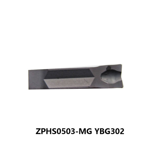 ZPHS0503-MG YBG302 ZCCCT