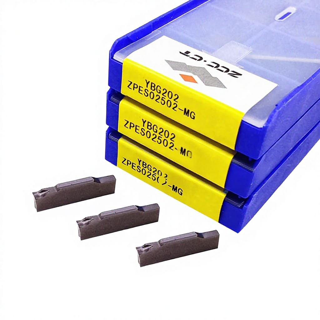 ZPKS0604-MG YBG202 ZCCCT