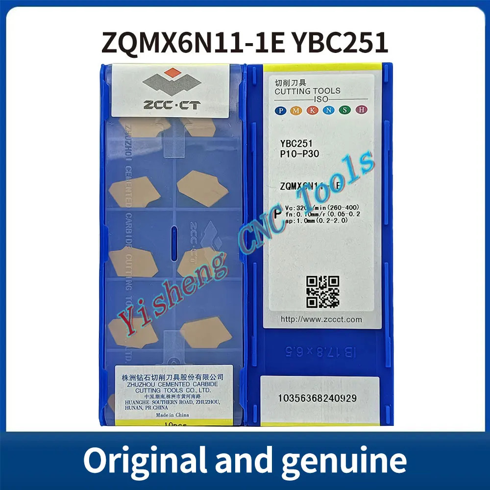 ZQMX3N11-1E YBC152 ZCCCT