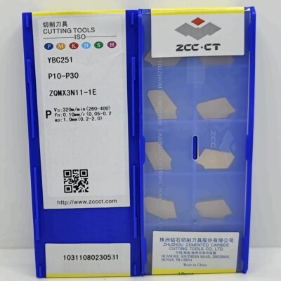 ZQMX3N11-1E YBC251 ZCCCT